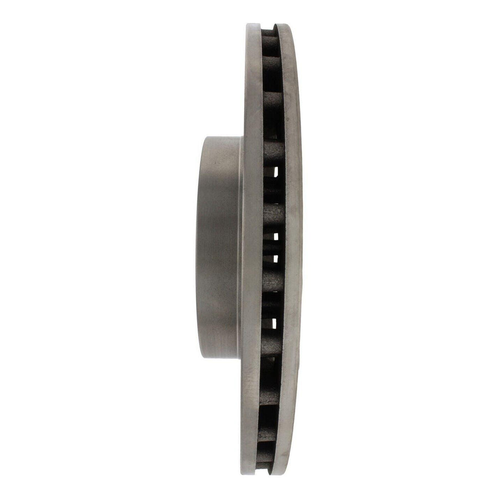 Centric Front Disc Brake Rotor for Land Rover (121.22011)