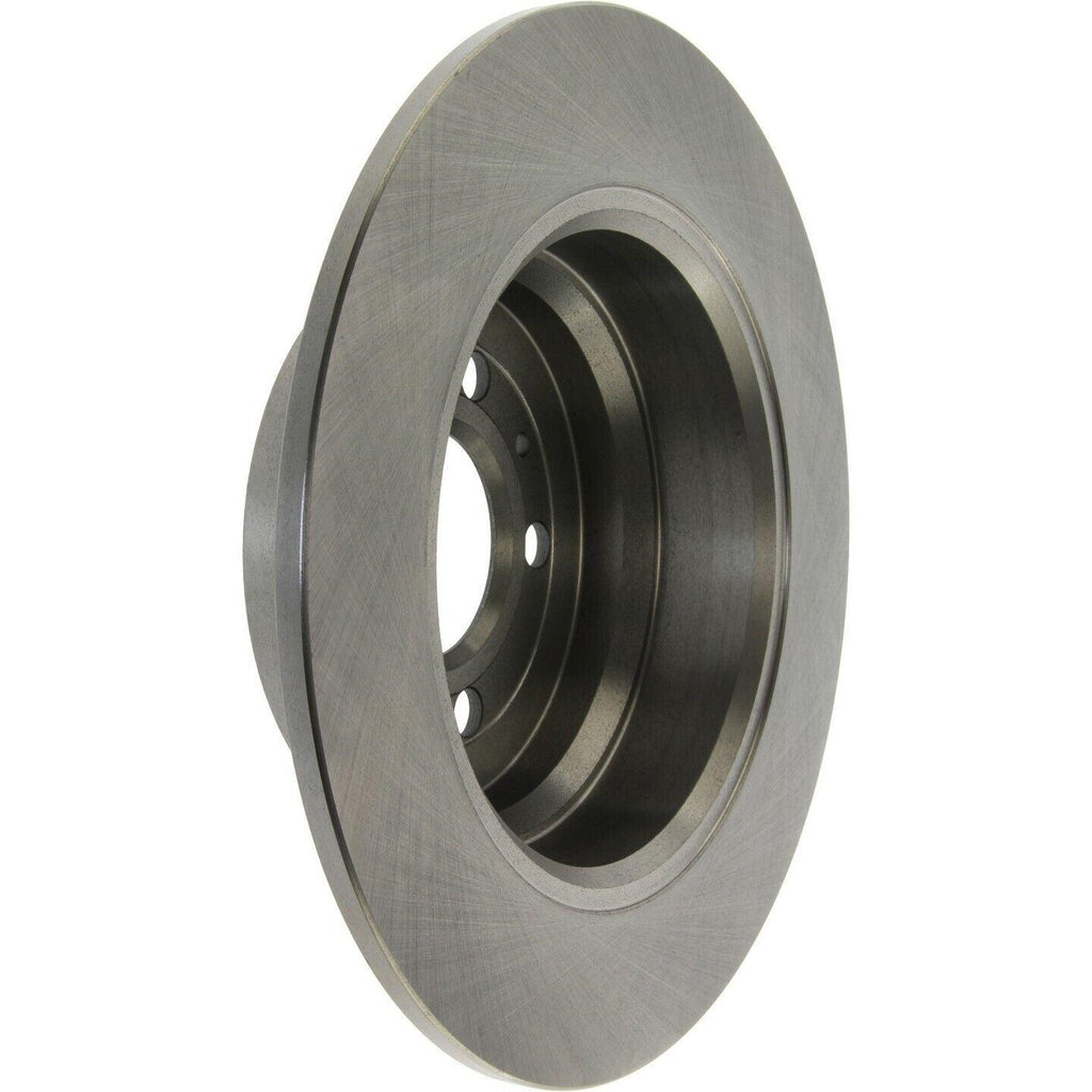 Centric Rear Disc Brake Rotor for C70, S70, V70, 850 (121.39020)