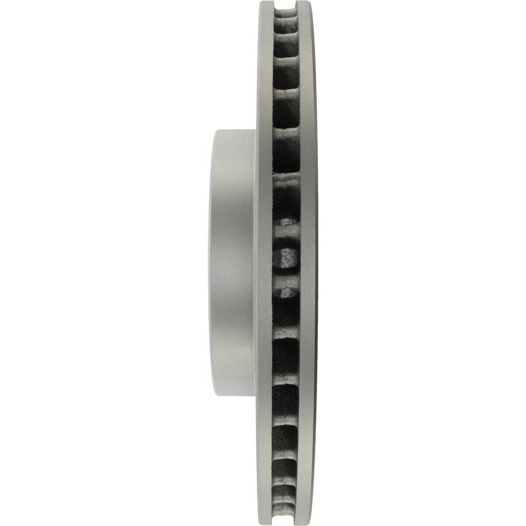 Centric Front Disc Brake Rotor for S60, V70, XC70, S80 (320.39029H)