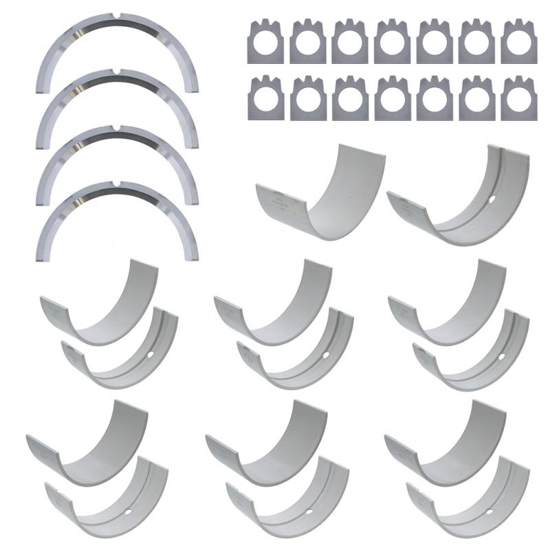PAI INDUSTRIES ­-­ 171722 ­-­ MAIN BEARING KIT REPLACES CUMMINS 3801262