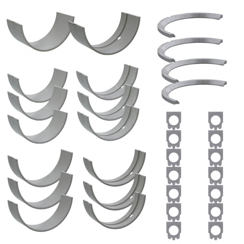PAI INDUSTRIES ­-­ 171723 ­-­ MAIN BEARING KIT REPLACES CUMMINS 3801263