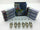 6X DENSO PT16TT Platinum Titanium TT Spark Plug Set Pre-Gapped More Spark/Power