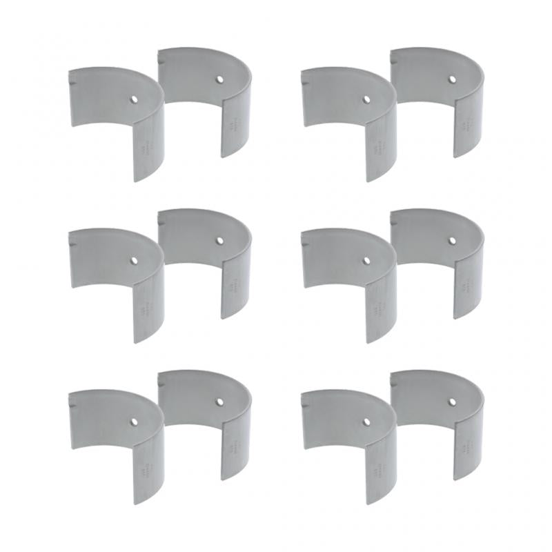 PAI INDUSTRIES ­-­ 171765F ­-­ ROD BEARING KIT (STD)( 6 PAIR) REPLACES CUMMINS 214950