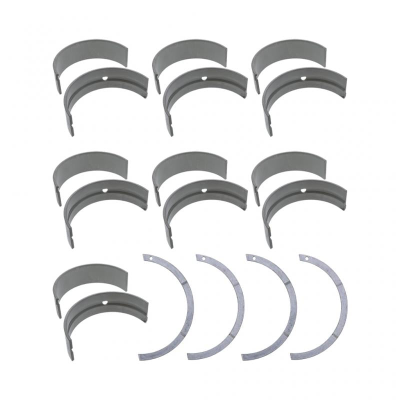 PAI INDUSTRIES ­-­ 171910 ­-­ MAIN BEARING KIT REPLACES CUMMINS AR12271