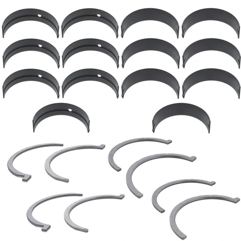 PAI INDUSTRIES ­-­ 171980HP ­-­ HIGH PERFORMANCE MAIN BEARING KIT REPLACES CUMMINS 3800298