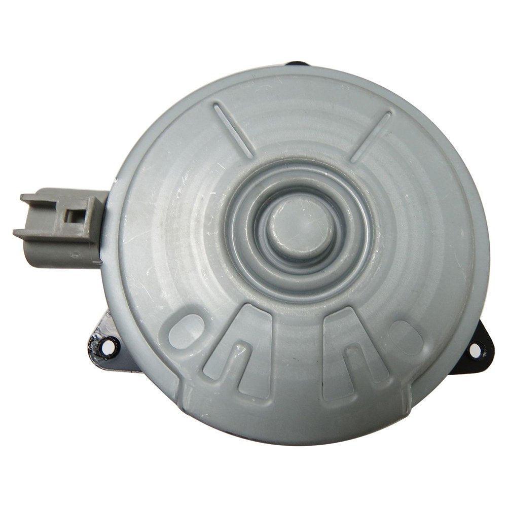 630700 Compatible with Toyota Replacement Radiator Cooling Fan Motor