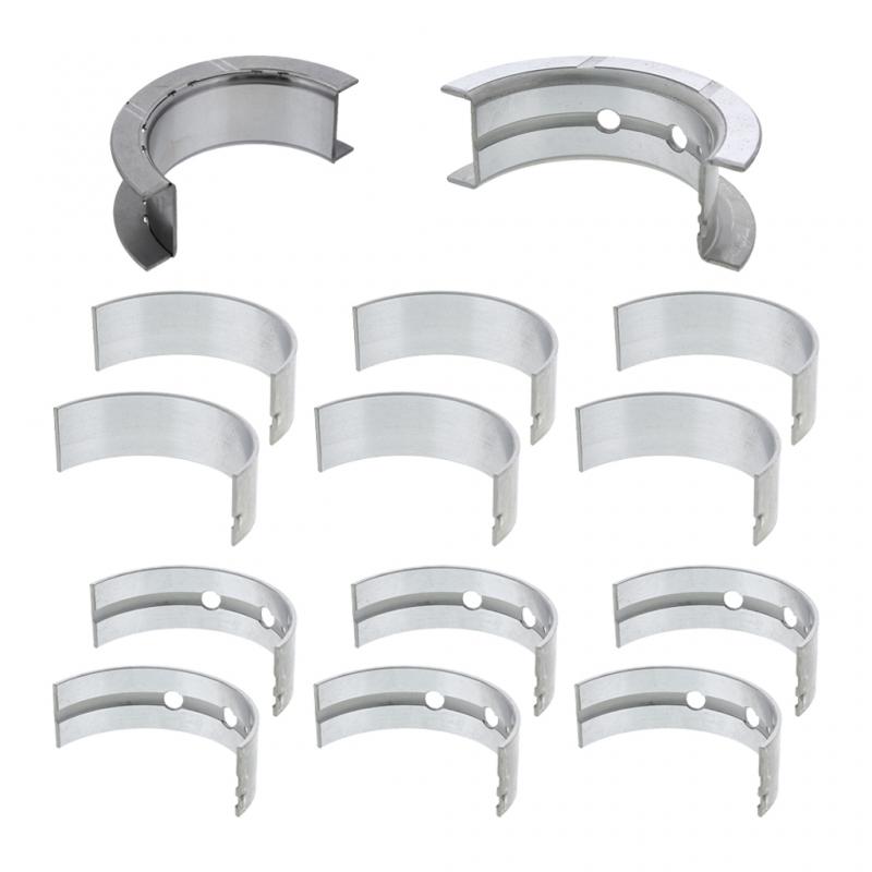 PAI INDUSTRIES ­-­ 172005 ­-­ MAIN BEARING KIT REPLACES CUMMINS 4955521