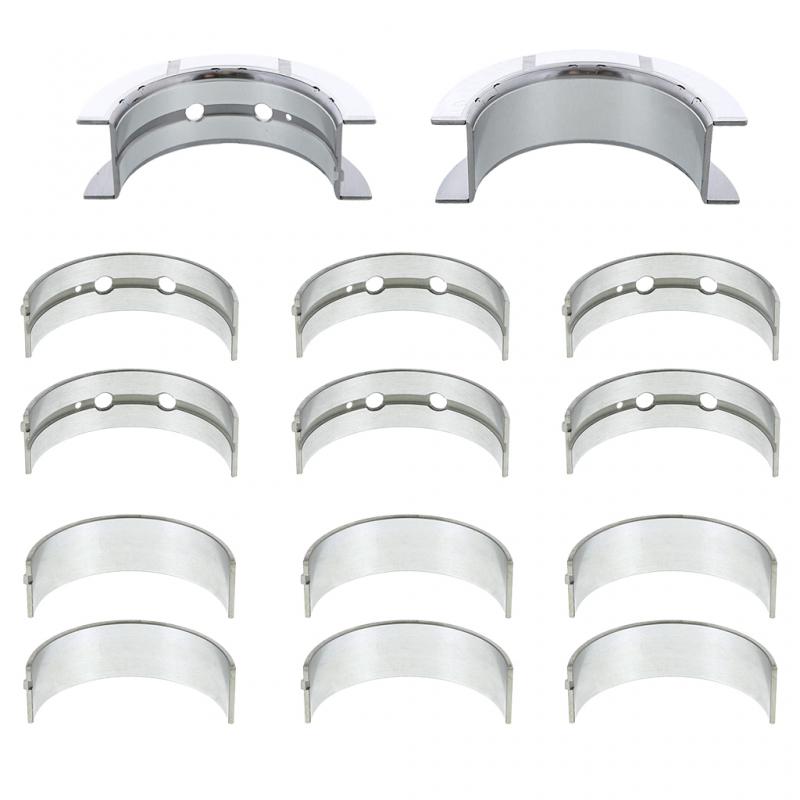 PAI INDUSTRIES ­-­ 172006 ­-­ MAIN BEARING SET REPLACES CUMMINS 4955860