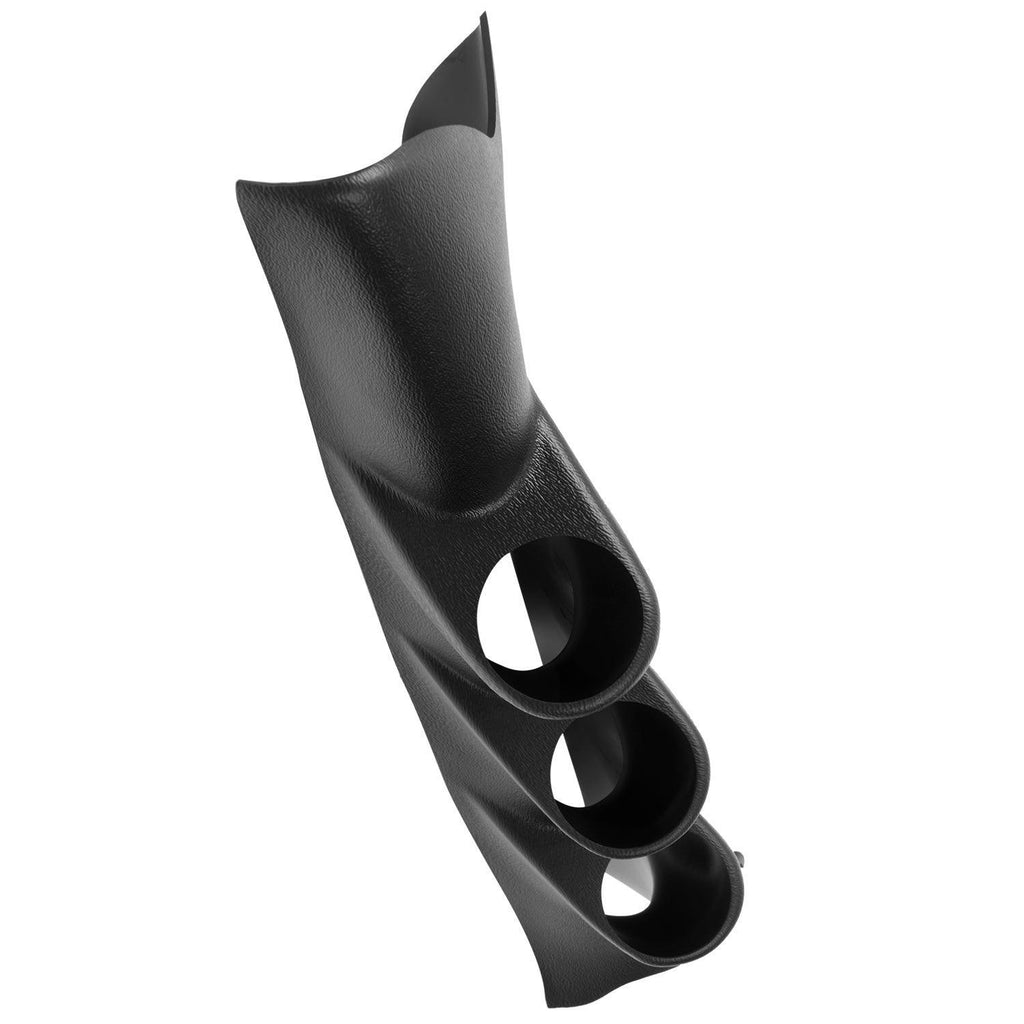 A-PILLAR FULL TRIPLE 2-1/16 in.  F150 02-03 (EXCL. 02-03 HARLEY ED.)