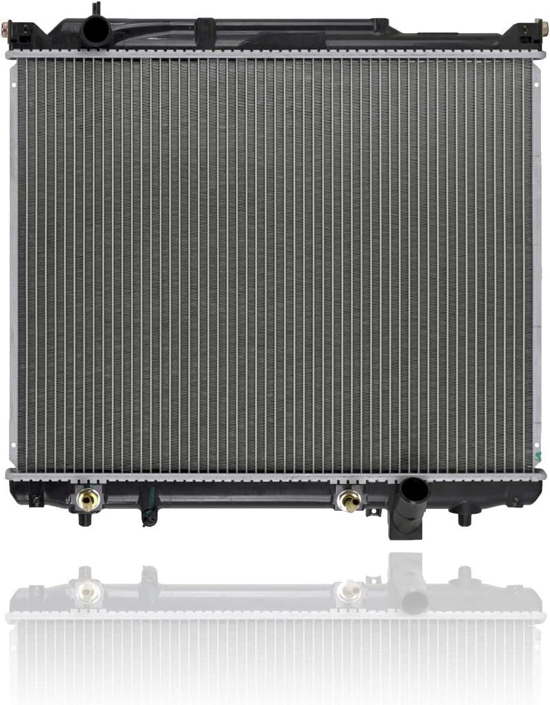 A2955 Radiator
