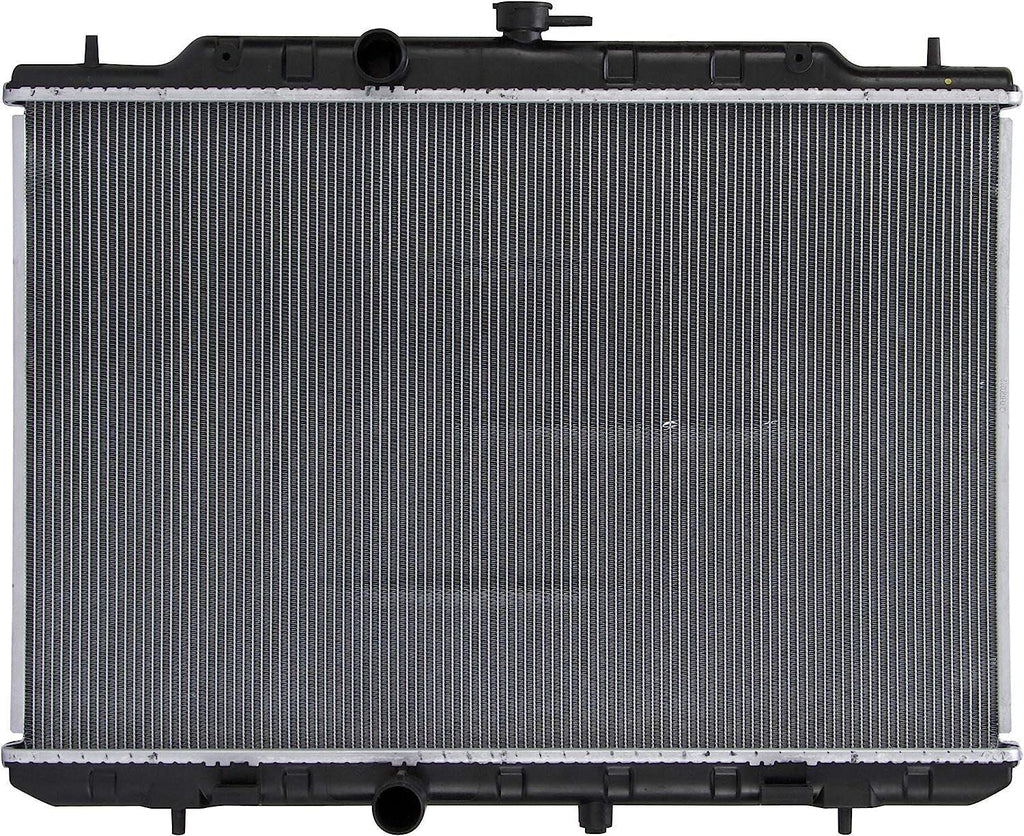 Spectra Complete Radiator CU13047