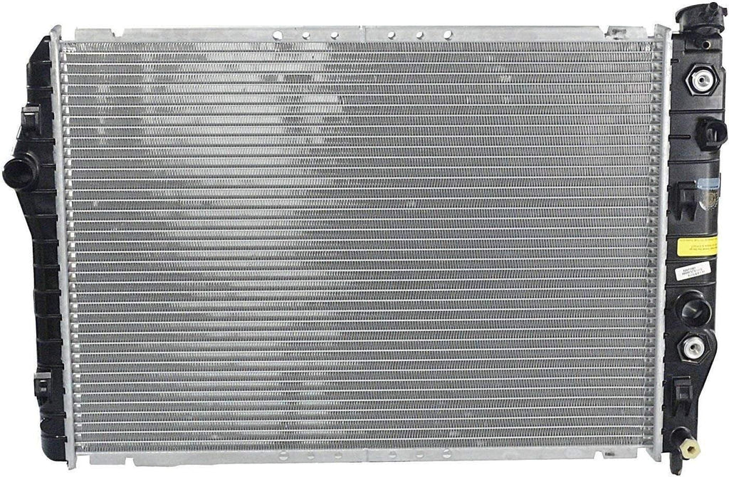 GM Genuine Parts 20925 Radiator