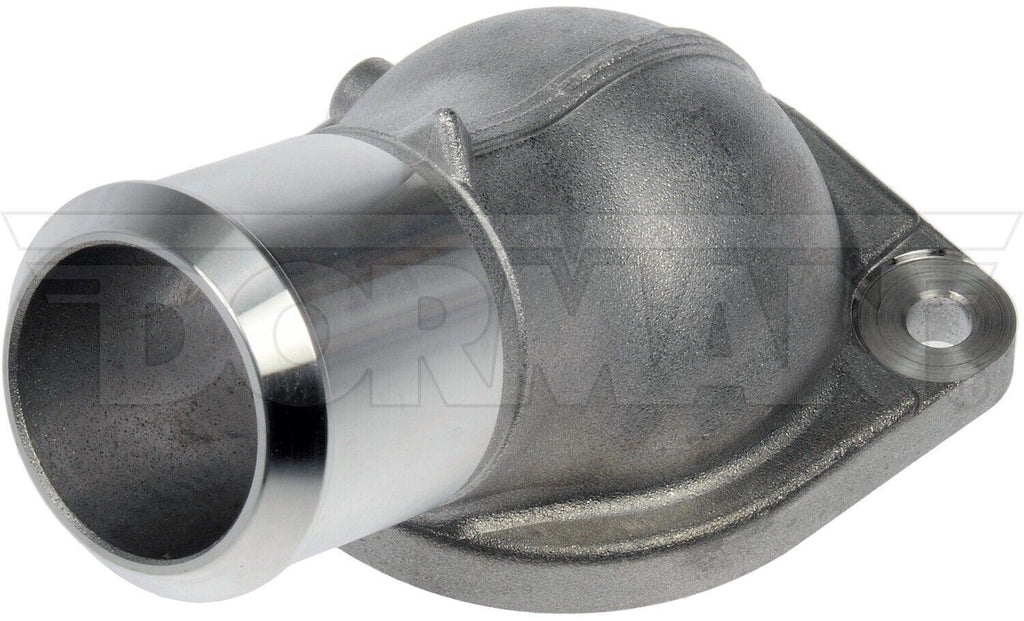 Engine Coolant Thermostat Housing for Escalade, Escalade Esv+More 902-2081