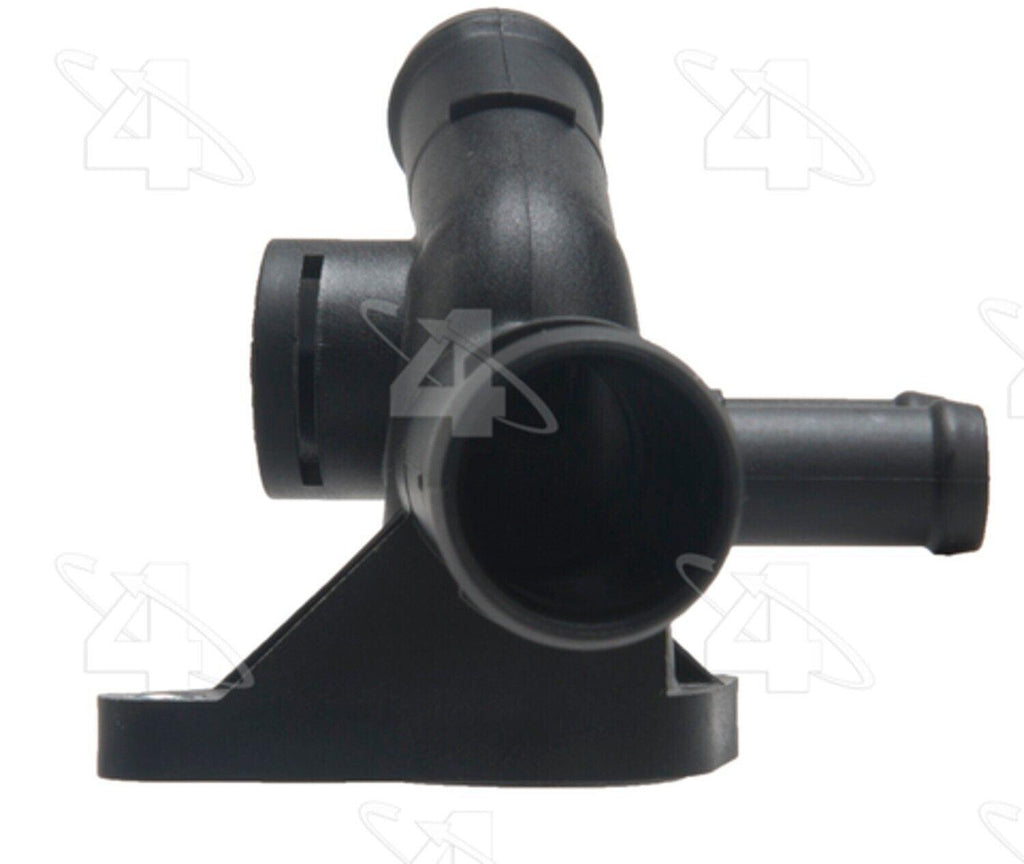 Four Seasons Engine Coolant Outlet Flange for Beetle, Jetta 86102