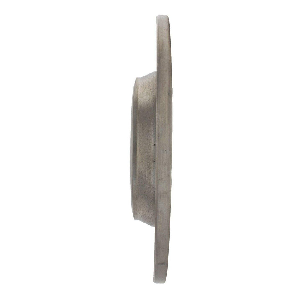 Centric Rear Disc Brake Rotor for Audi (121.33127)