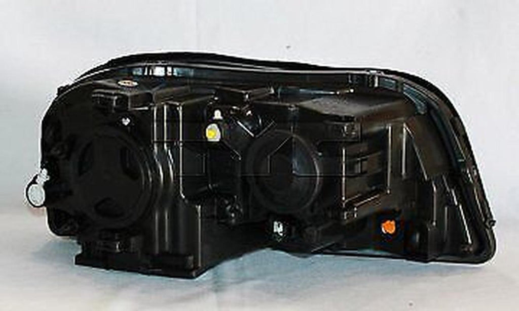 TYC Headlight Assembly for 03-14 Volvo XC90 20-6564-00