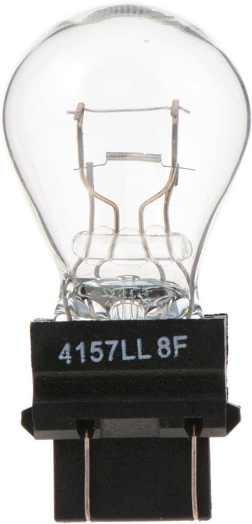 Tail Light Bulb for E-350 Super Duty, Flex, E-150, E-250+More 4157LLB2