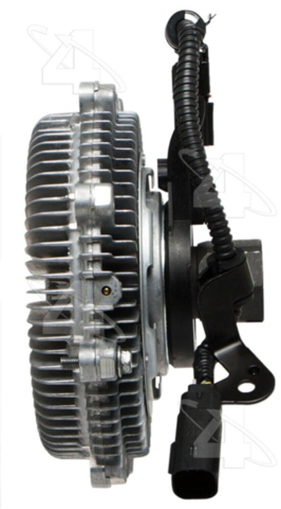 Engine Cooling Fan Clutch for Colorado, Express 2500, Express 3500+More 3210