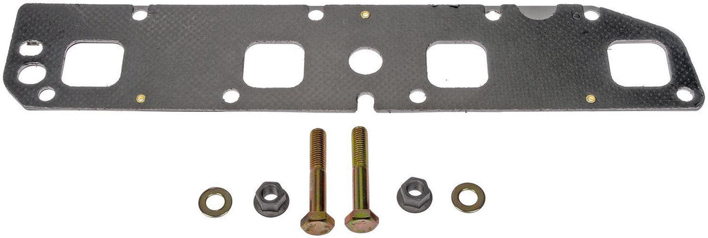 Dorman Exhaust Manifold for Aspen, Durango, Ram 1500, Ram 2500, Ram 3500 674-905