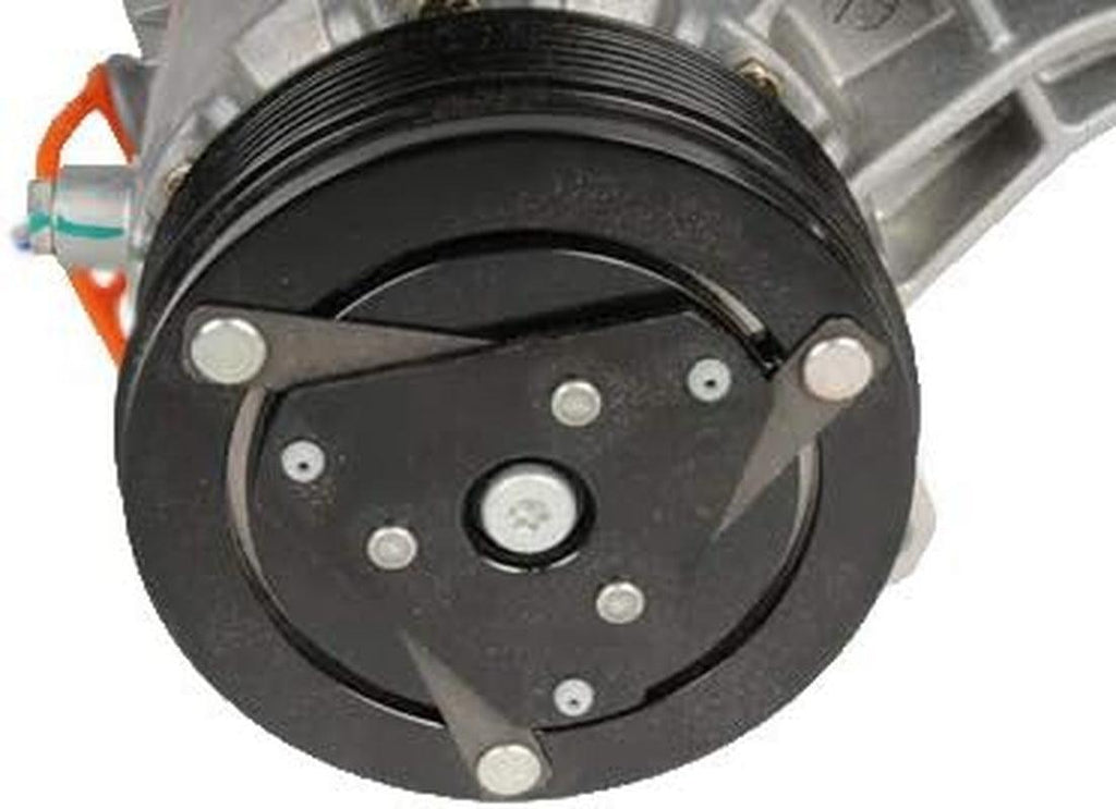 GM  15-21467 Original Equipment Air Conditioning Compressor