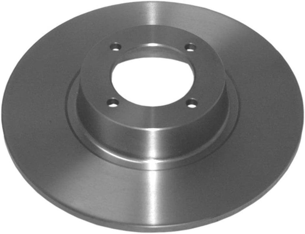 9020R Professional Grade Disc Brake Rotor