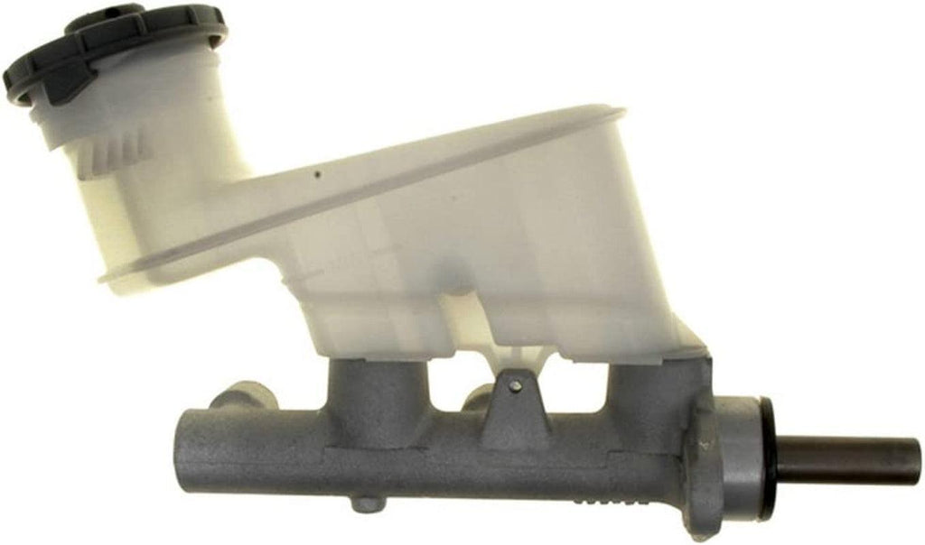 MC390784 Professional Grade Brake Master Cylinder