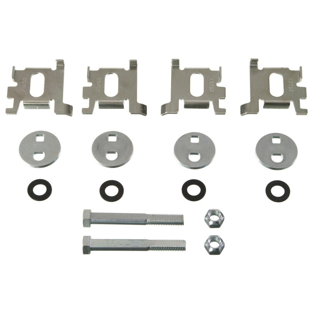 Moog Alignment Caster / Camber Kit for 02-05 Dodge Ram 1500 (K100055)