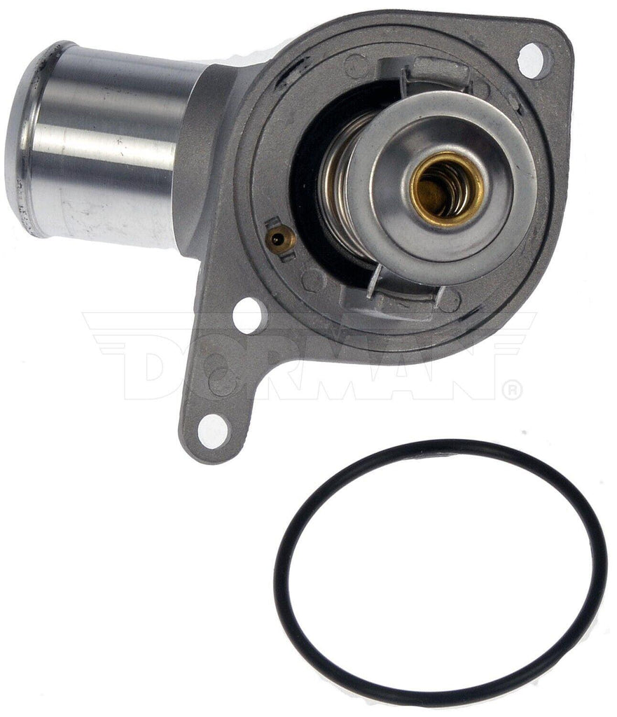 Engine Coolant Thermostat Housing for Escalade, Escalade Esv+More 902-2701