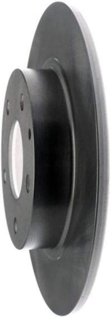 981500R Professional Grade Brake Rotor