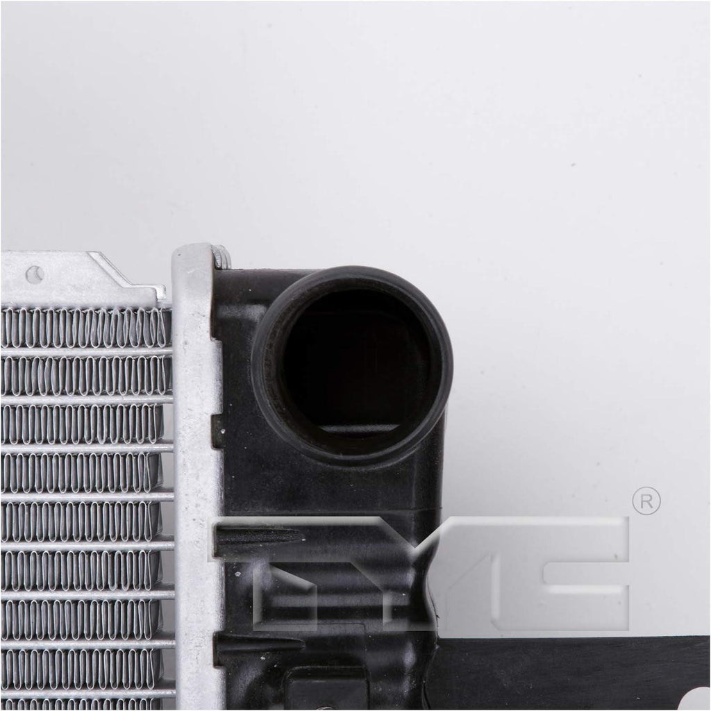 Radiator - 2482