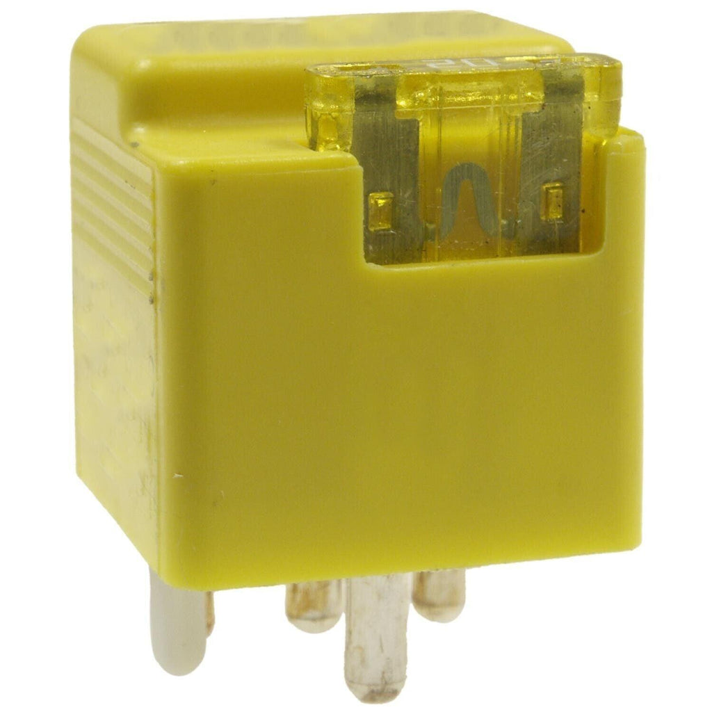 Standard Ignition Engine Cooling Fan Motor Relay for 1994-1996 SL600 RY-1114