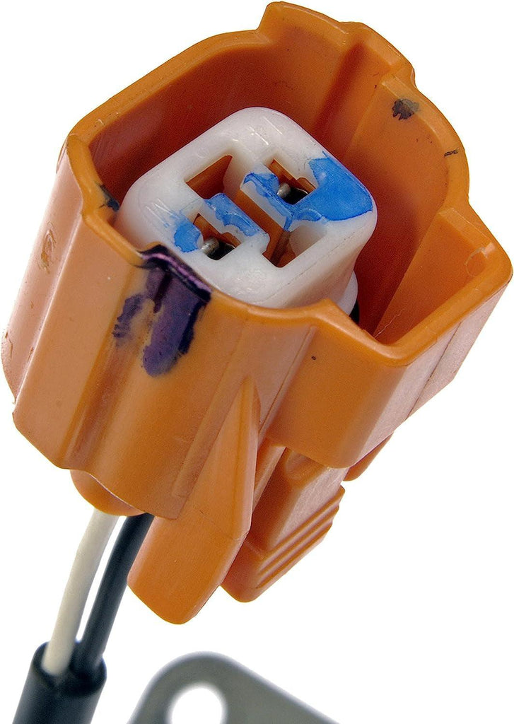 Dorman 970-031 Front Passenger Side ABS Wheel Speed Sensor Compatible with Select Acura / Honda Models