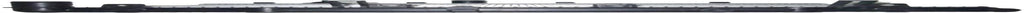 13281 Radiator for Subaru