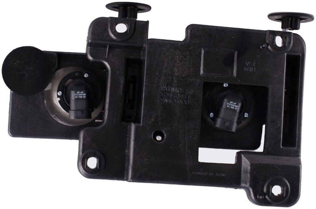 Headlight for Escalade, C2500, C3500, K2500, K3500, Suburban 1500+More 1590001