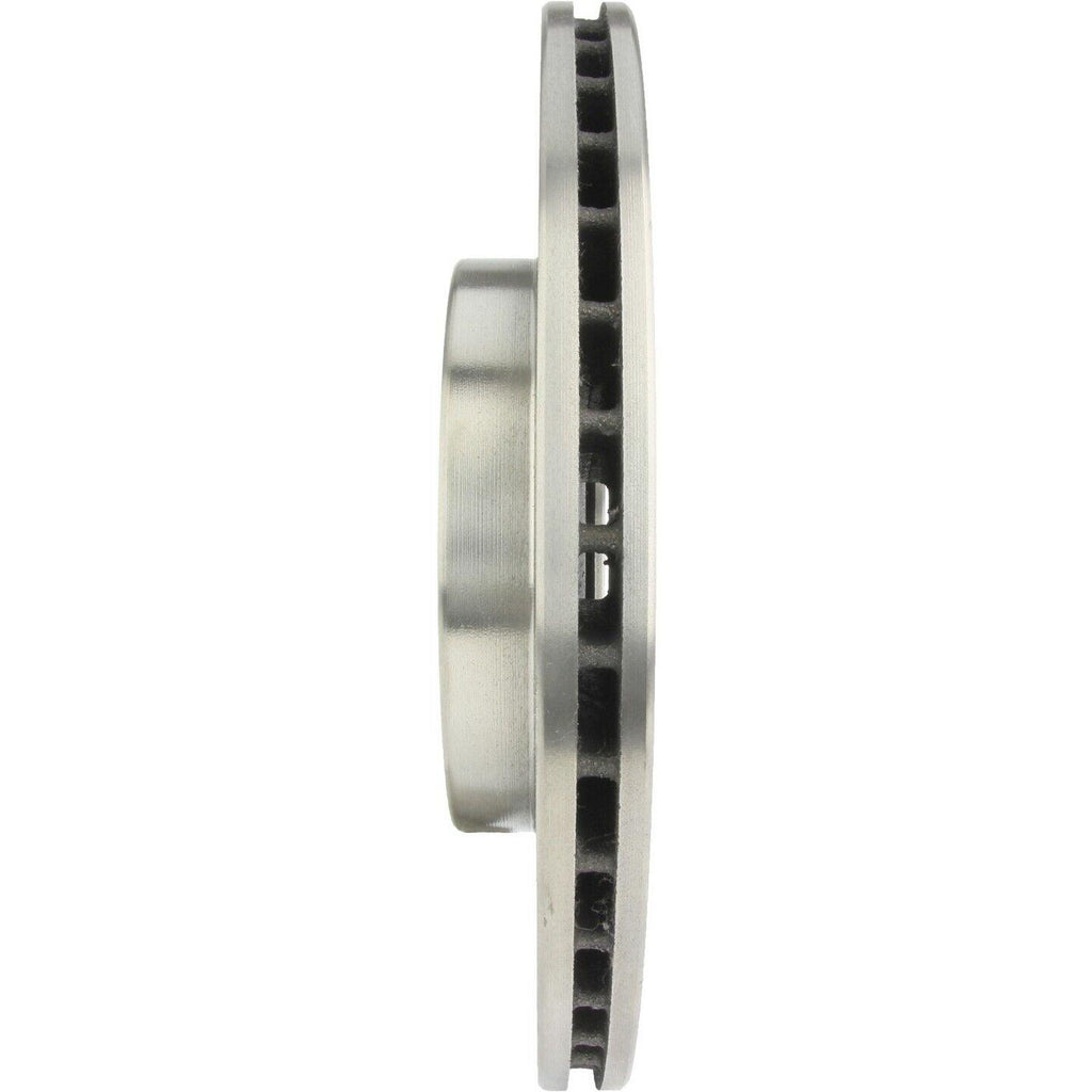 Centric Front Disc Brake Rotor for Cooper, Cooper Clubman (121.34166)