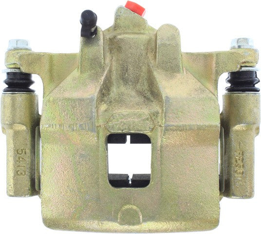 Centric Parts Disc Brake Caliper P/N:142.44193 Fits select: 1998-2002 TOYOTA COROLLA, 1998-2002 CHEVROLET GEO PRIZM