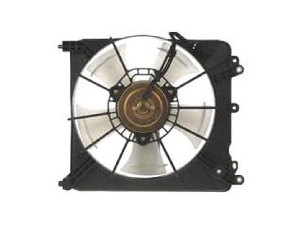 '- 621-417 - Radiator Fan Assembly without Controller