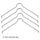 Beck Arnley Disc Brake Hardware Kit for 18-20 Honda Odyssey 084-2221