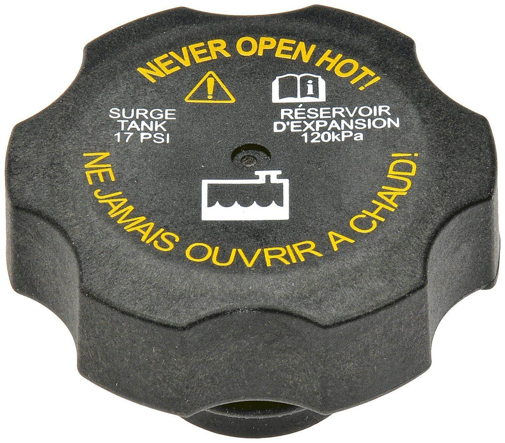 Dorman Engine Coolant Reservoir Cap for Escape, Mariner 54214