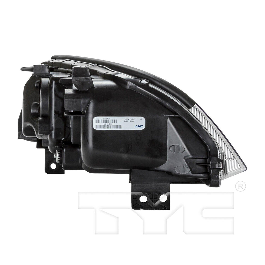 TYC Headlight Assembly for 04-06 Acura MDX 20-6616-01