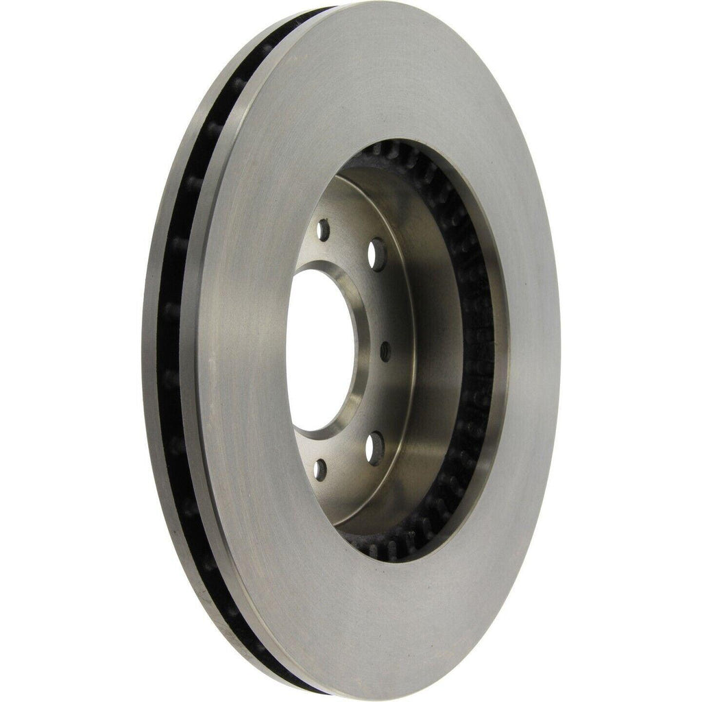 Centric Front Disc Brake Rotor for 1992-1996 Honda Prelude (121.40032)