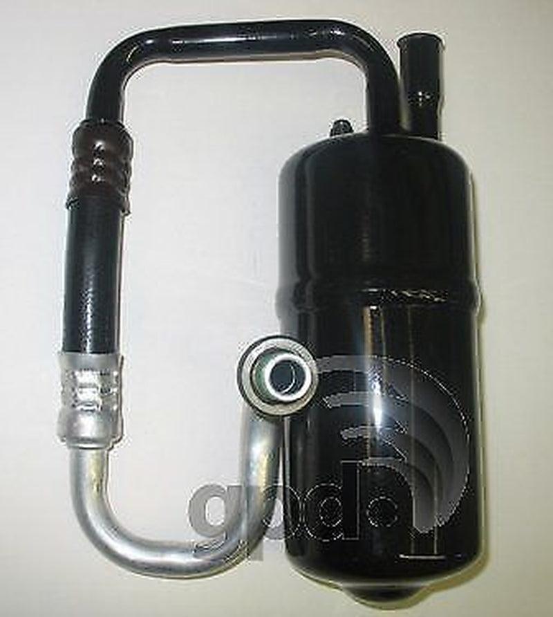 Global Parts A/C Compressor for Escape, Mariner 9631945