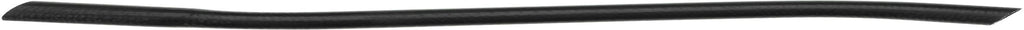 Gold 22666M Molded Upper Radiator Hose