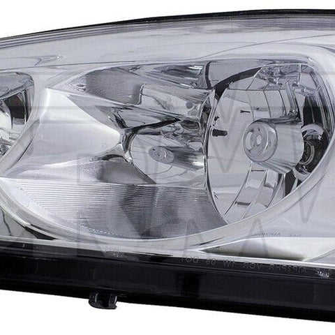 Dorman Headlight Assembly for Chevrolet 1591888