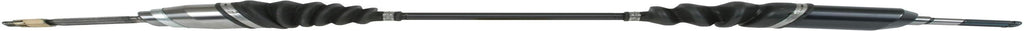 66-3173 New CV Axle