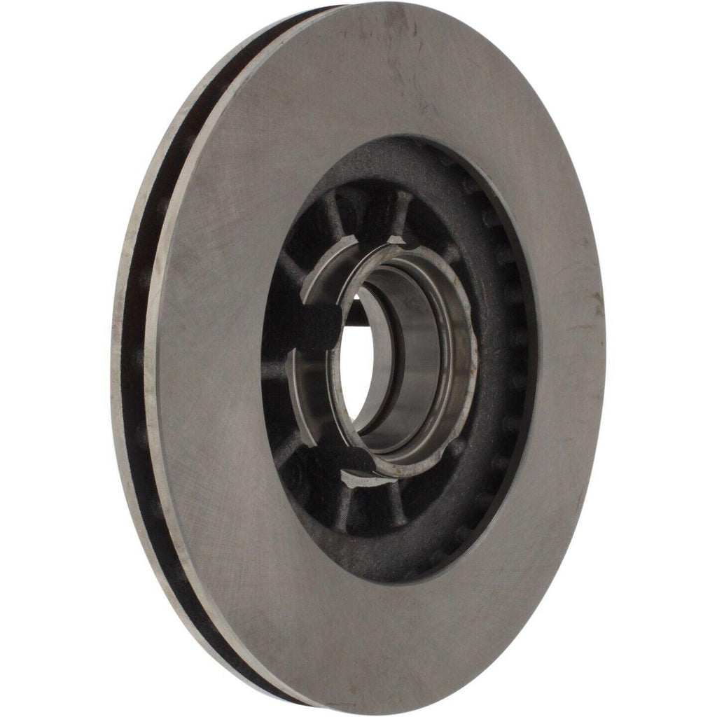Centric Front Disc Brake Rotor for 1995-1997 Ford Ranger (121.65066)