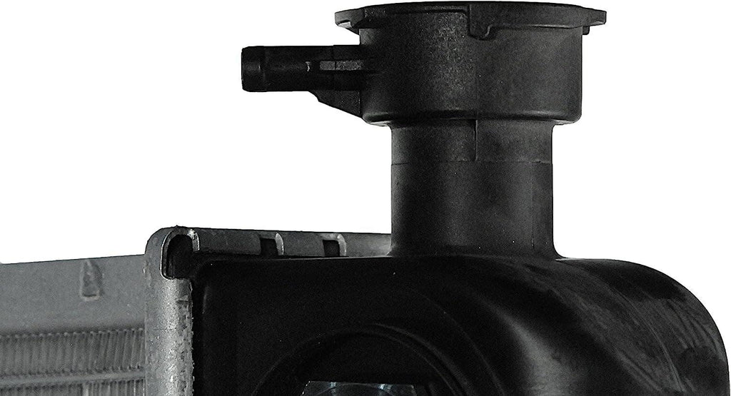 GM Genuine Parts 20528 Radiator