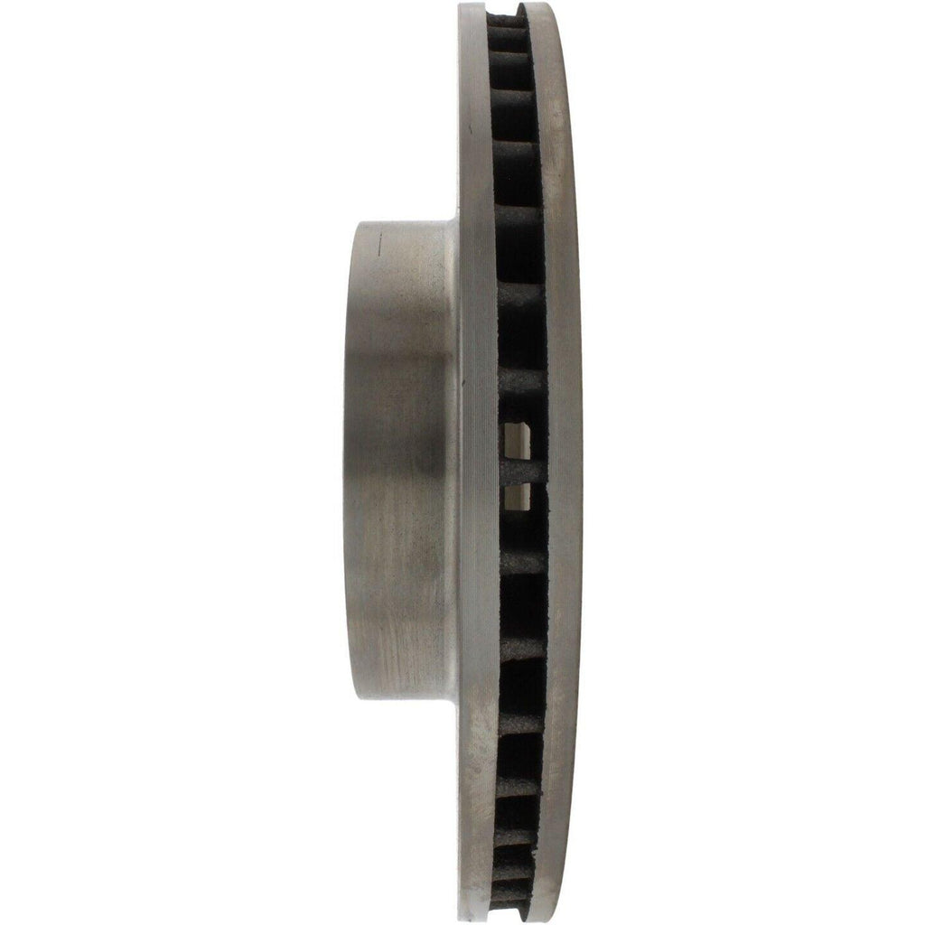 Centric Front Disc Brake Rotor for 940, 960, 740, 780 (121.39016)