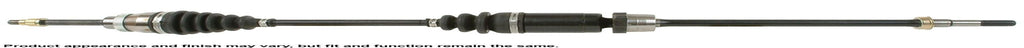 Front Passenger Side Cardone CV Axle Assembly for Corolla, Celica (66-5204)