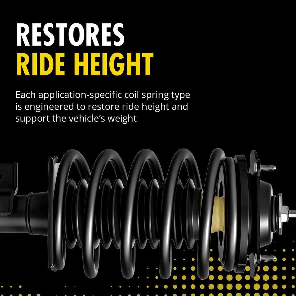 272384 Strut Assembly